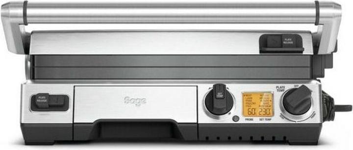 Sage The Smart Grill Pro