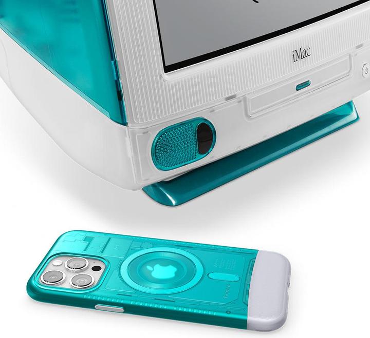 Produktbild Spigen ACS06608 (Apple iPhone 15 Pro Max)