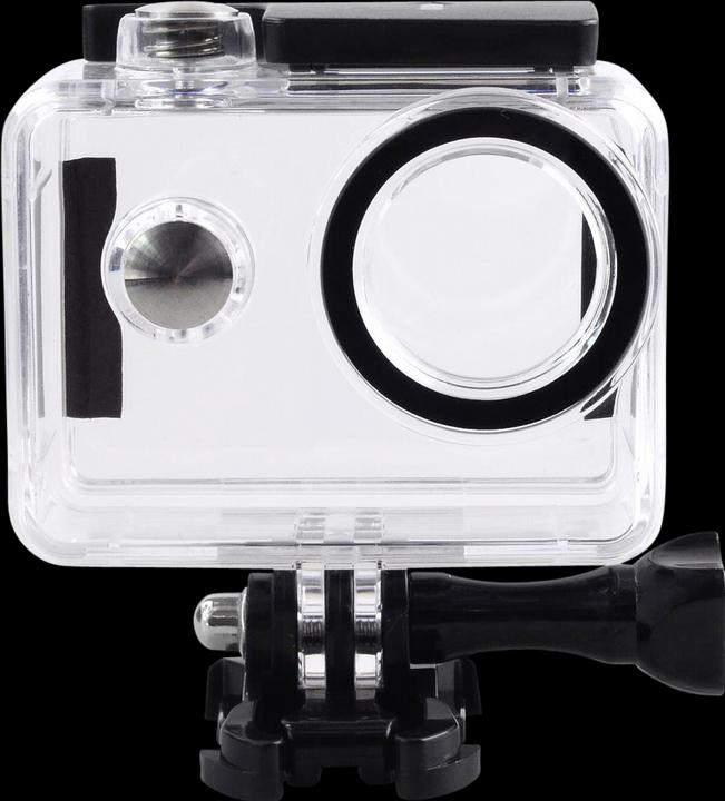 Actual product image Easypix GoXtreme underwater housing for Barracuda (GoXtreme Barracuda)