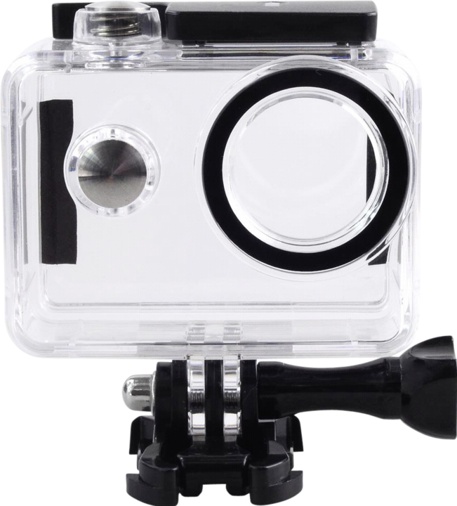 Produktbild Easypix GoXtreme Unterwassergehäuse für Barracuda (GoXtreme Barracuda)