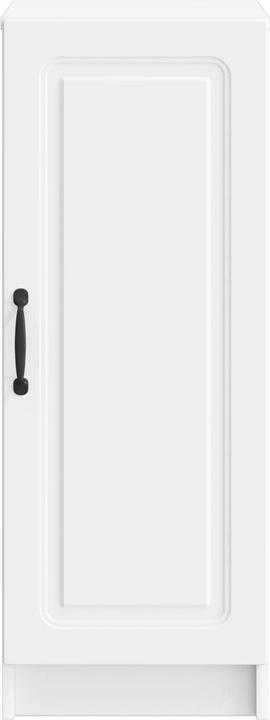 Produktbild vidaXL Buffetschrank (34.50 x 33 x 87 cm)