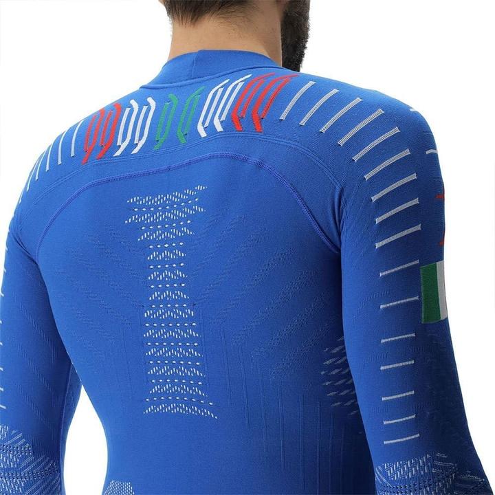 Produktbild UYN Thermoshirt Natyon 3.0 Italien (L)