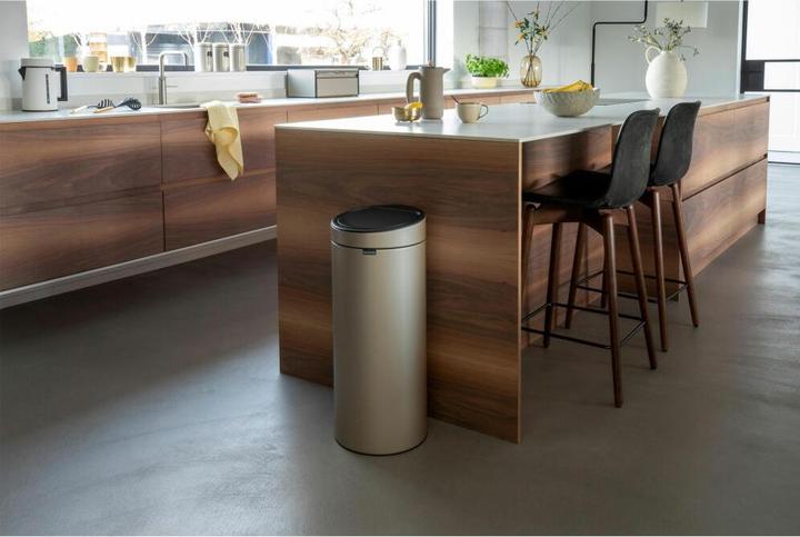 Actual product image Brabantia Touch Bin New (30 l)