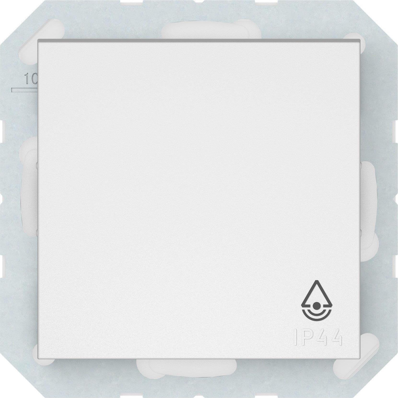 Vila PUSH BUTTON IP44 WMAT P110-012-04 QR1000, Taster + Schalter