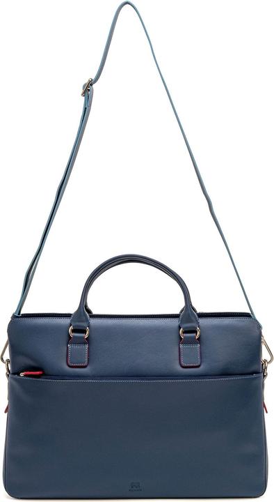 Image du produit Mywalit Dames Laptoptas / Werktas / Aktetas - Office - Multicolor - 15 inch (15.40")