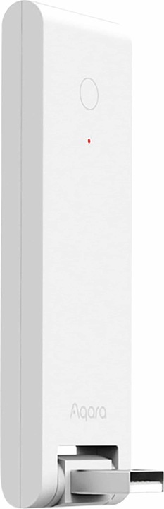 Actual product image Aqara Zigbee WiFi USB Hub E1