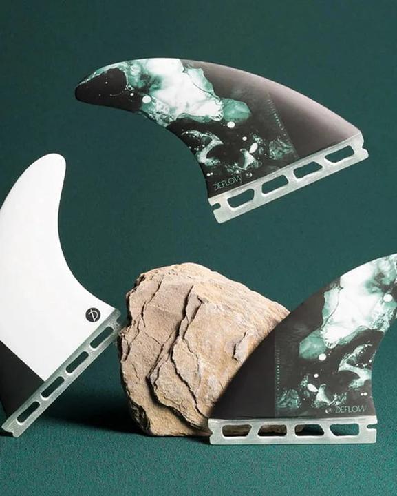 Produktbild Deflow FCS II HighlineThruster