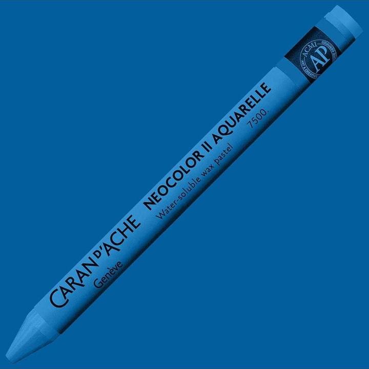 Immagine prodotto Caran d'Ache Acquerelli Neocolor II (1x)