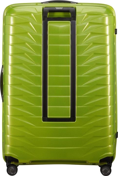 Image du produit Samsonite Proxis Trolley mit 4 Rollen 86cm (147 l)