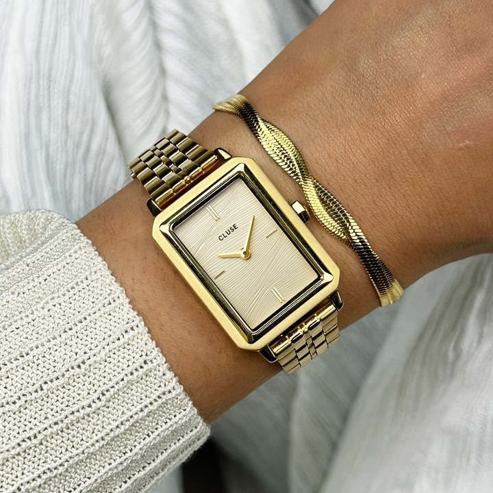 Immagine prodotto Cluse Fluette (Orologio da polso analogico, 31 mm)