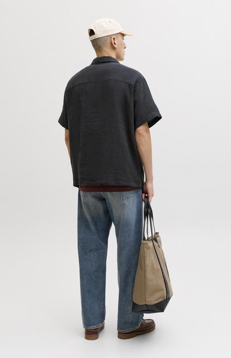 Immagine prodotto Jack & Jones Relaxed Fit Hemd Hemd (XS)