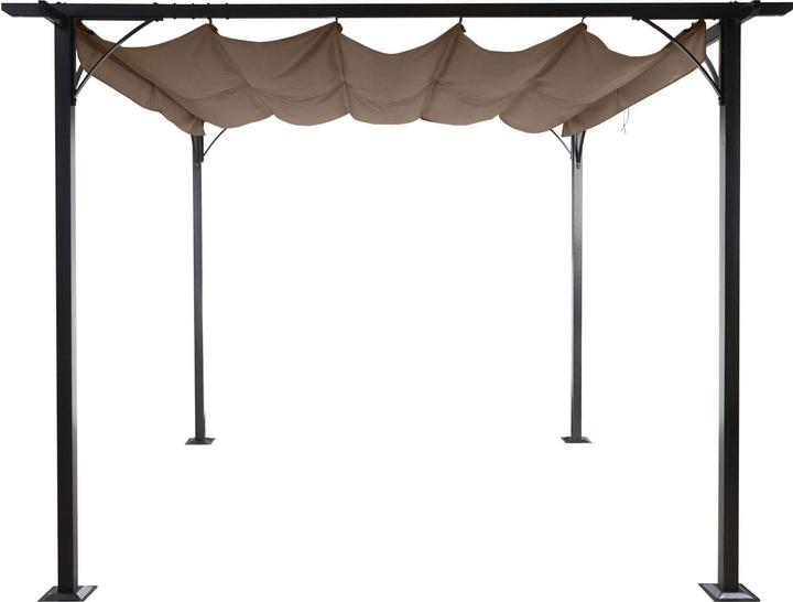 Image du produit Jamb Pergola (350 cm, 350 cm)