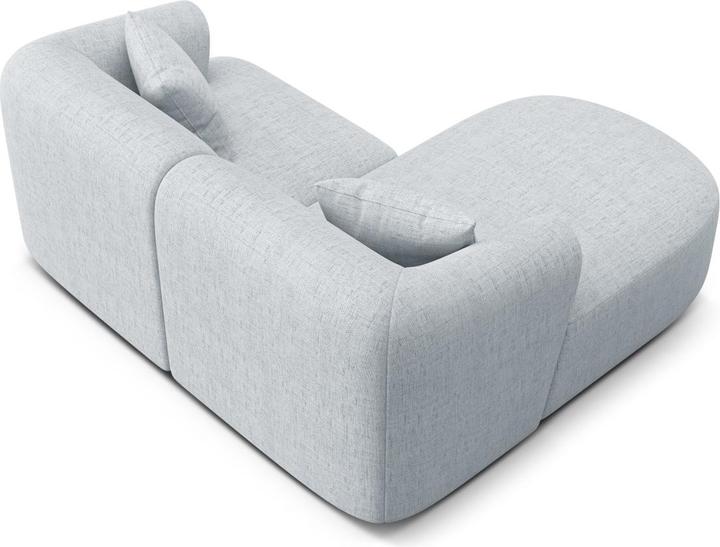 Produktbild Cosmopolitan Design Campi (Ecksofa)