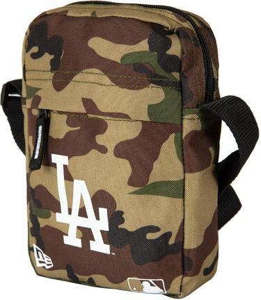 Immagine prodotto New Era Borsa laterale LA Dodgers Woodland Camo - 11942031 universal (1.50 l)