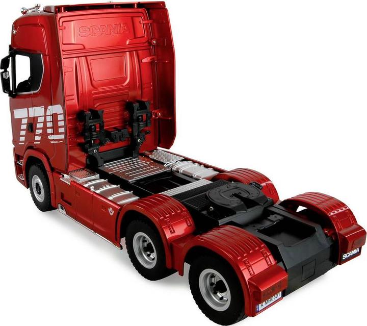 Actual product image Amewi Scania 770 S tractor unit 6x4 (RTR Ready-to-Run)