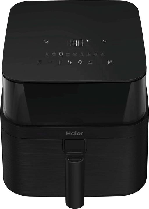 Actual product image Haier I-Master Series 3 Grand View
