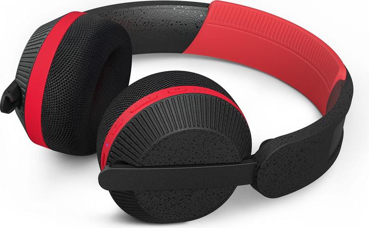 Immagine prodotto Philips TAA6219BK/00 (Nessuna cancellazione del rumore, 80 h, Senza fili)