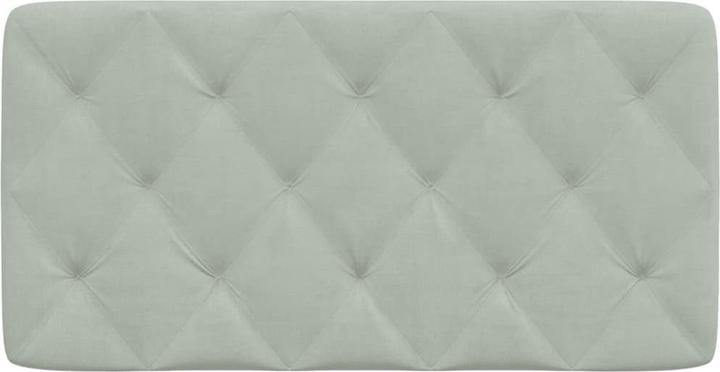 Produktbild vidaXL Kopfteil-Kissen (102 x 6 x 48 cm)