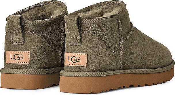Actual product image Ugg Classic Ultra Mini (38)