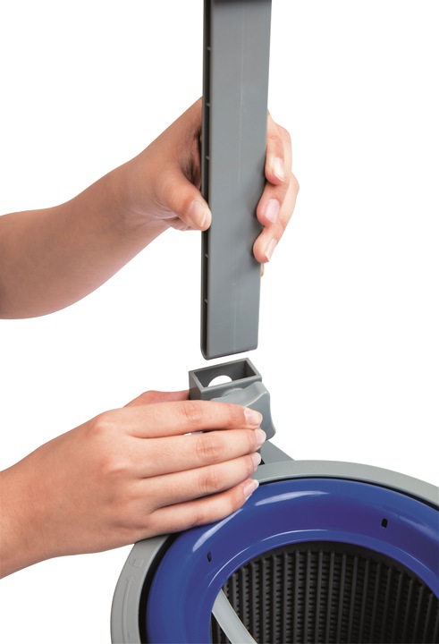 Produktbild Bestway Deluxe