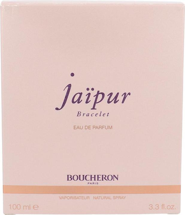 Immagine prodotto Boucheron Bracciale Jaipur (Eau de parfum, 100 ml)