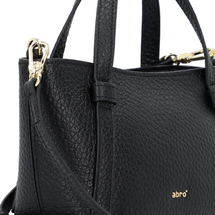 Immagine prodotto Abro Cosmo Mini Bag Handtasche Leder 15.5 cm