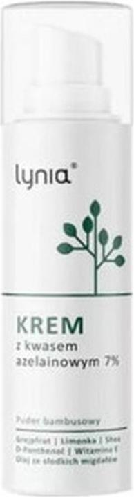 Lynia Gesichtscreme mit Azelainsäure 50ml (50 ml)