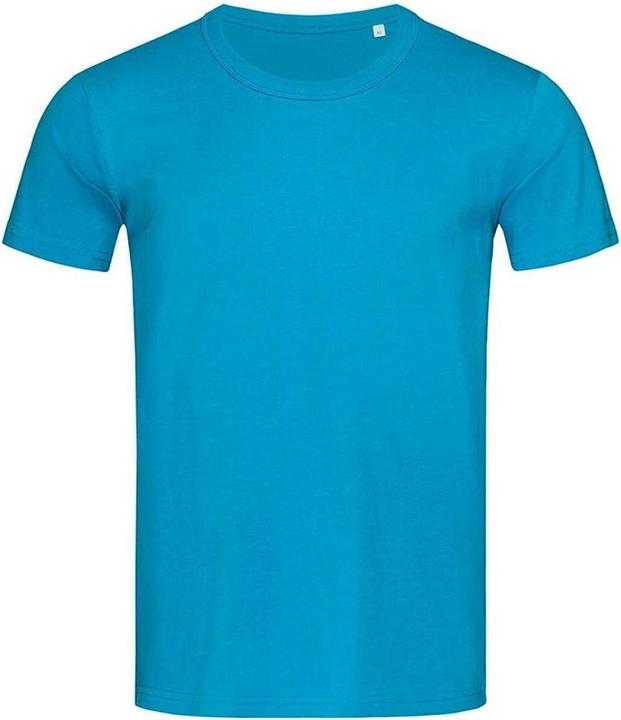 Produktbild Stedman Stars Ben Rundhalsausschnitt TShirt (M)