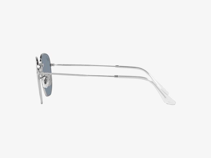 Produktbild Ray Ban Sonnenbrille RB3548N hellgrau