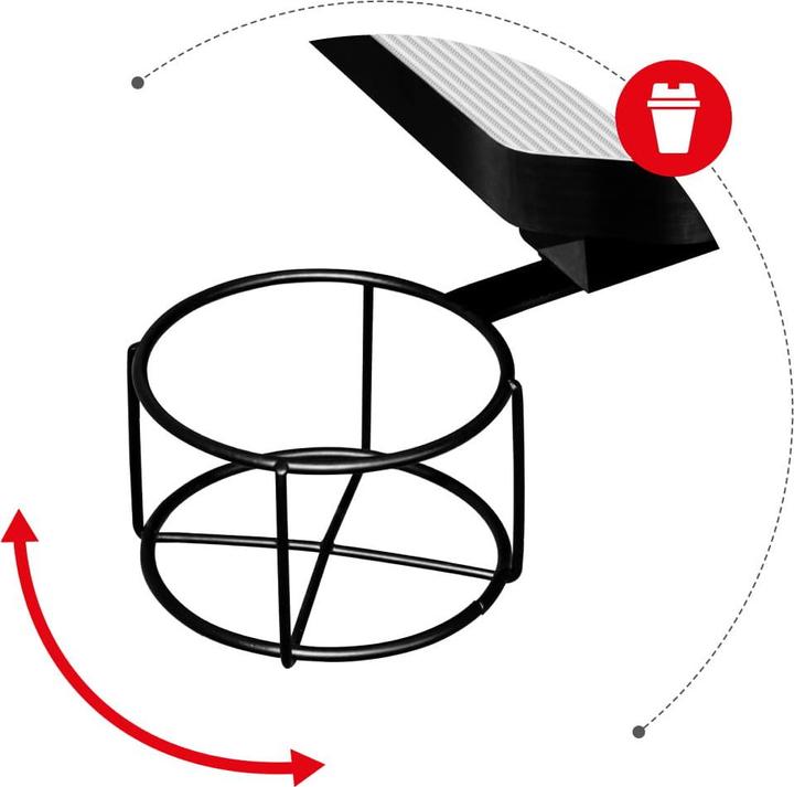 Produktbild Huzaro Hero 2.5