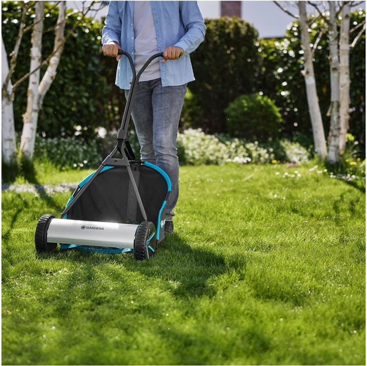 Image du produit Gardena Plus 400 (Manuel)