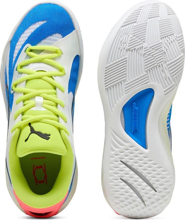 Produktbild Puma All-Pro Nitro (44.5)