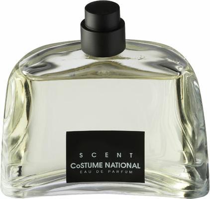 Actual product image Costume National Scent Eau de Parfum 100 ml (Eau de parfum, 100 ml)