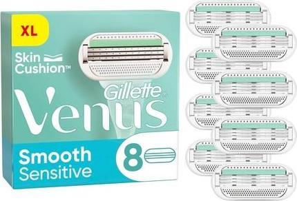 Immagine prodotto Gillette Venus Smooth (8 x)