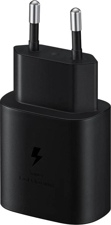 Immagine prodotto Samsung Caricabatterie da viaggio (25 W, 1 porzione)