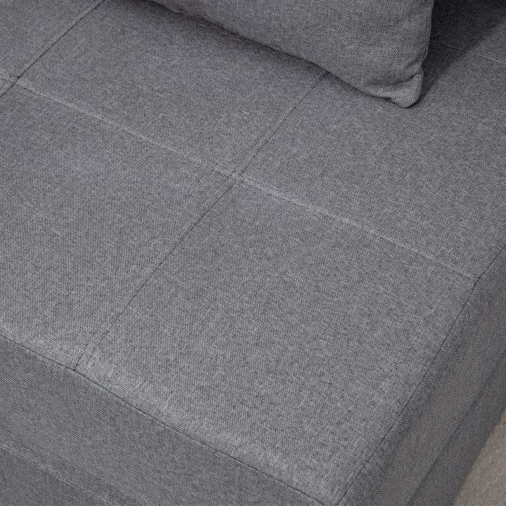 Produktbild Homcom Schlafsessel