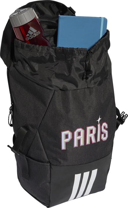 Produktbild Adidas Paris Basketball Rucksack