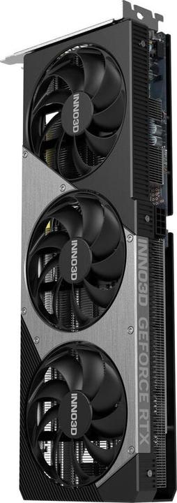 Produktbild Inno3D GeForce RTX 5060 Ti X3 OC (16 GB, GDDR7)