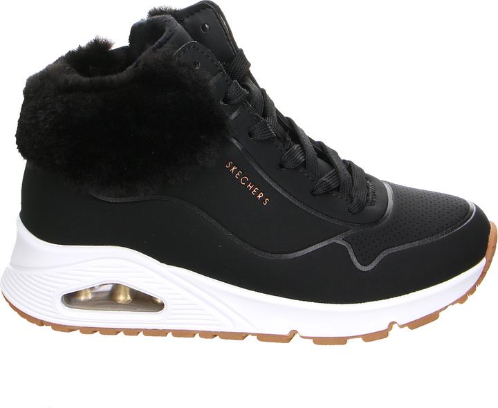 Skechers Uno - Fall Air 310539L-BLK - 34 (34)