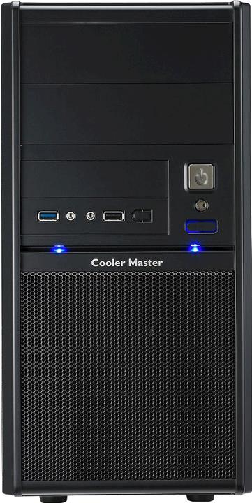 Produktbild Cooler Master Elite 342 (mATX)