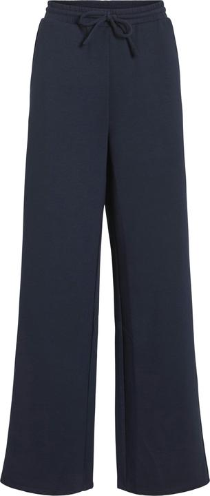 Image du produit Vila Pantalon taille haute à jambe large
