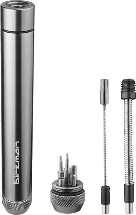 Actual product image Birzman Internal Cable Routing Kit