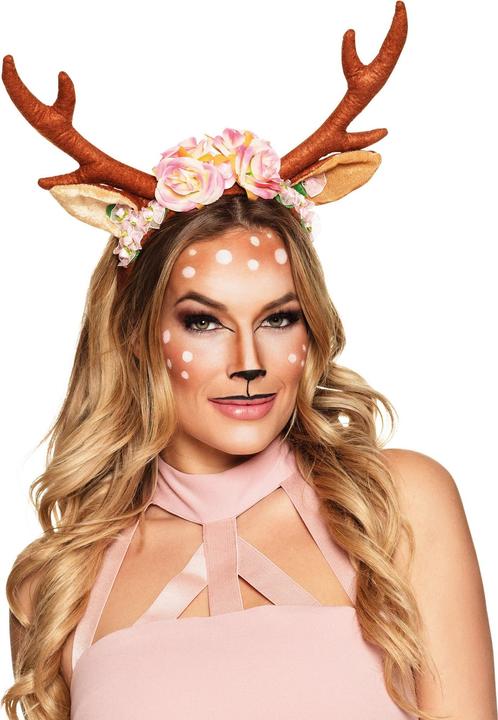 Produktbild Boland Tiara Lovely Reindeer