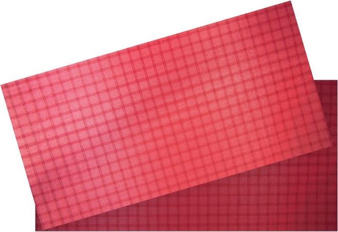 Sunset Red