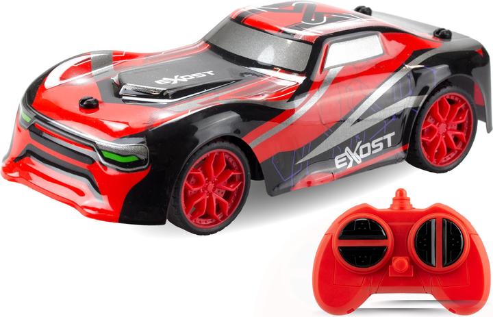 Produktbild Silverlit Exost Star Cross Duo