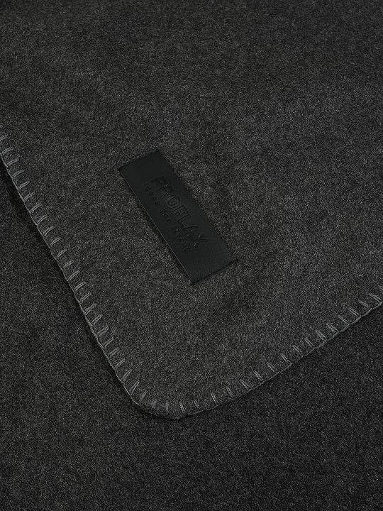 Actual product image Proflax Secret Plaid 160X200 (160 x 200 cm)