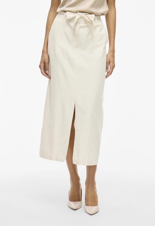 Produktbild Vila VIPRISILLA Midi Bleistiftrock (44)