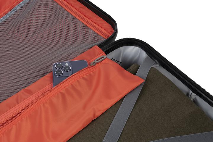 Produktbild Tucano TED Trolley 102L (22.18 l, L (90 - 115l))