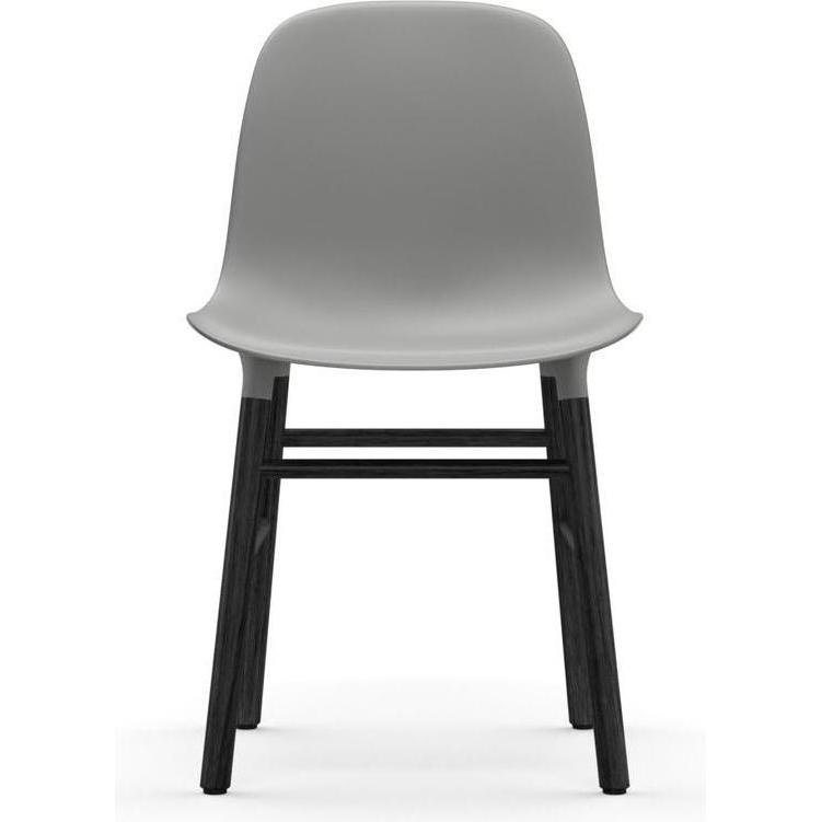 Thumbnail - Normann Copenhagen, Stühle, Form