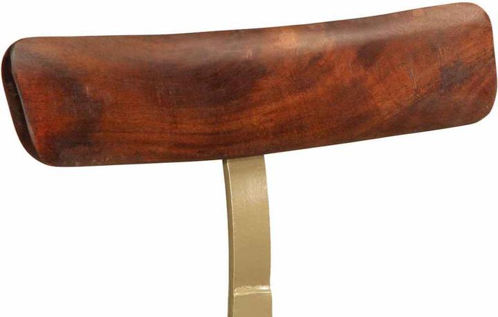 Produktbild vidaXL Barhocker